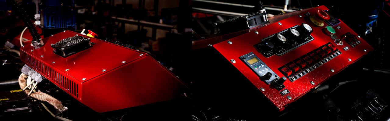 پشتیبانی و خدمات بدون وقفه پشتیبانی و خدمات بدون وقفه