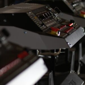 فلش خشک کن چاپ تریکو