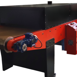 درایر خشک کن چاپ سیلک