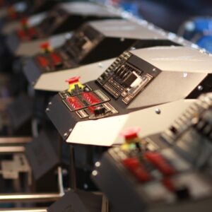 فلش خشک کن چاپ تریکو