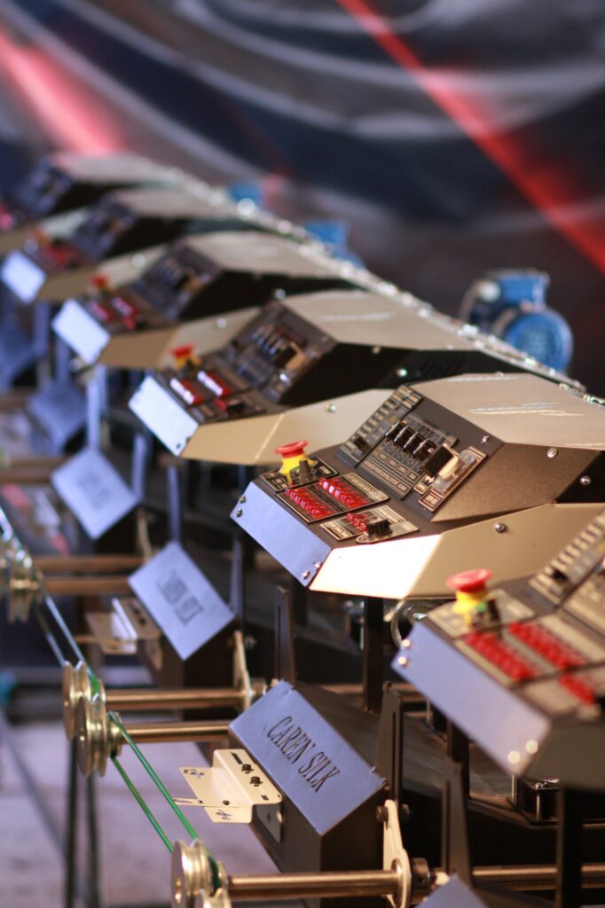 فلش خشککن چاپ تریکو کارنسیلک؛ سرعت، هوشمندی و استاندارد جهانی در یک دستگاه فلش خشککن چاپ تریکو کارنسیلک؛ سرعت، هوشمندی و استاندارد جهانی در یک دستگاه