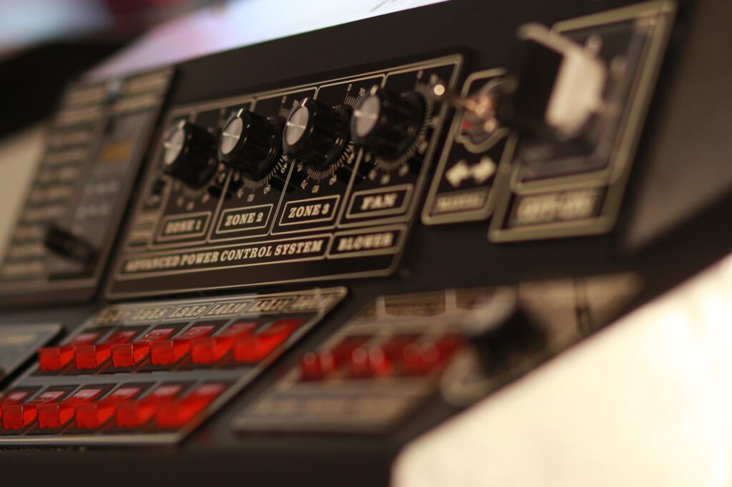 چرا ۹۰٪ فلشهای بازار ضرر پنهان دارند؟ راهنمای علمی–فنی انتخاب فلش خشککن چاپ تریکو + معرفی نسل جدید فلش هوشمند کارنسیلک چرا ۹۰٪ فلشهای بازار ضرر پنهان دارند؟ راهنمای علمی–فنی انتخاب فلش خشککن چاپ تریکو + معرفی نسل جدید فلش هوشمند کارنسیلک